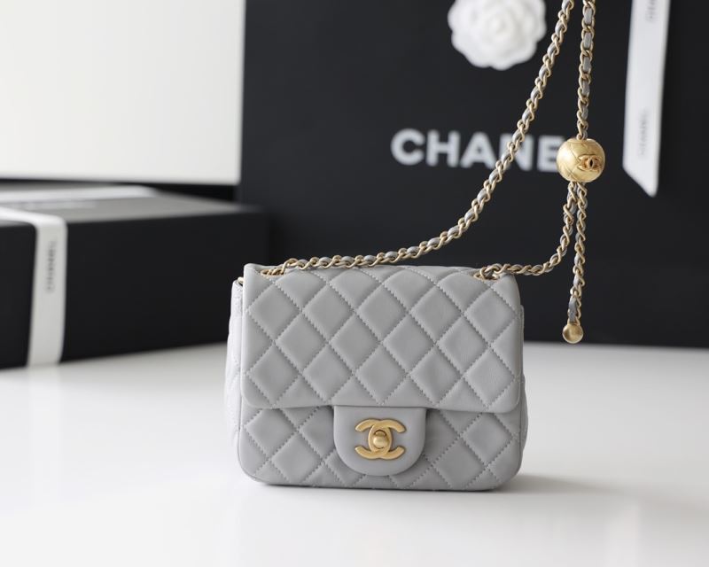 Chanel CF Series Bags